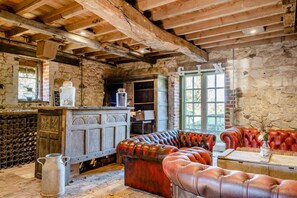 Interior - 3 Bed in Chale (oc-s30298) (Chale)