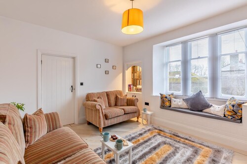2 Bed in Berwick-upon-Tweed (oc-b30320)
