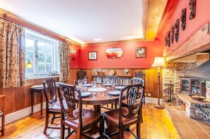 Dining - 3 Bed in Sandwich (oc-m30080) (Sandwich)