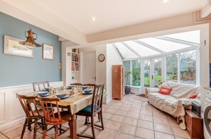 Interior - 3 Bed in Sandwich (oc-m30080) (Sandwich)