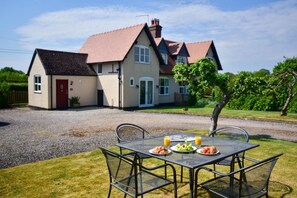 Servei de restauració a l'aire lliure