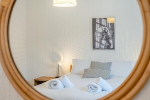 Iron/ironing board, free WiFi, bed sheets - 3 Bed in Amble (oc-c30340) (Amble)