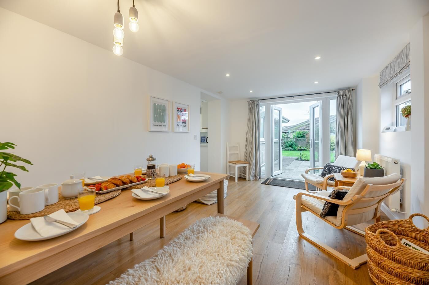 تناول الطعام