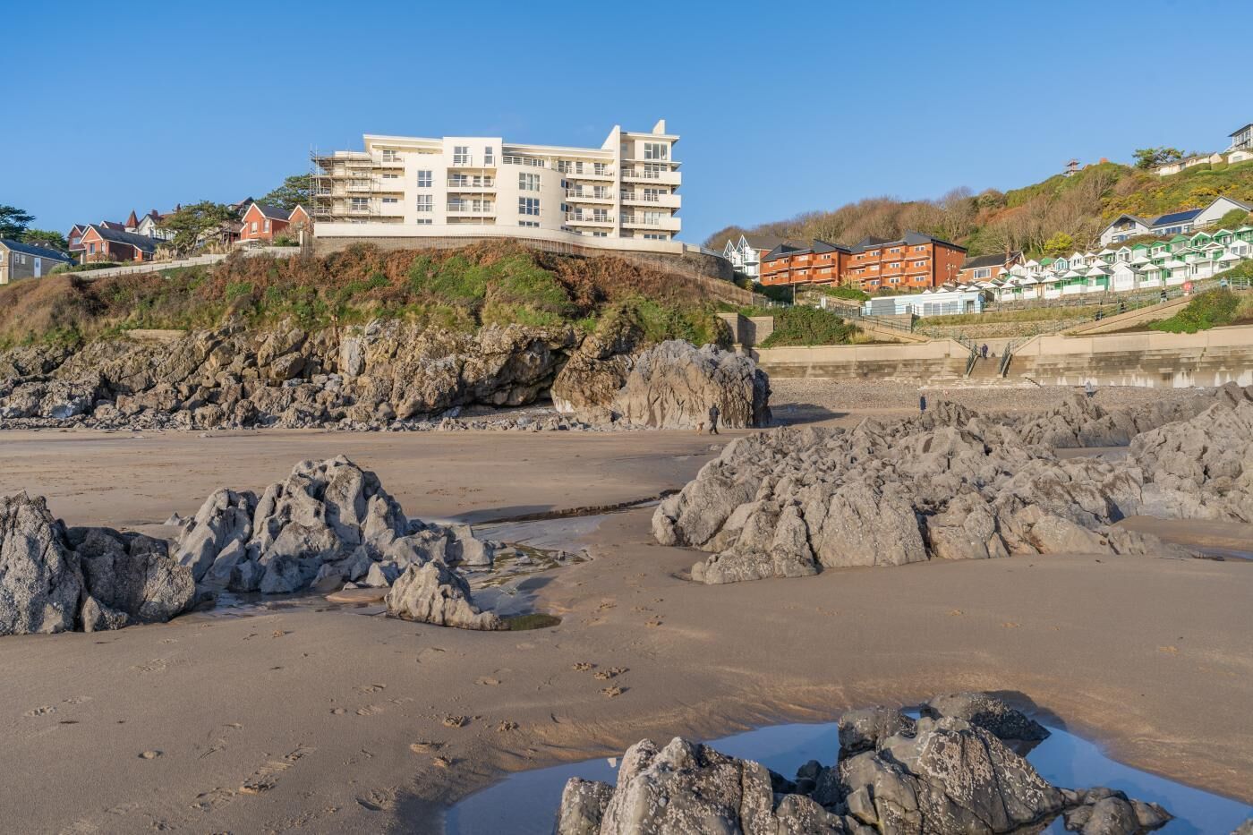 Plage