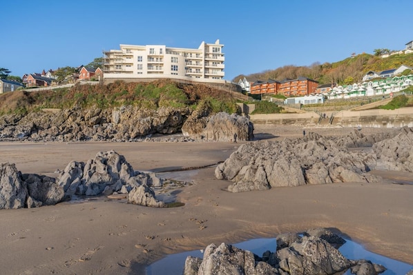 Plage