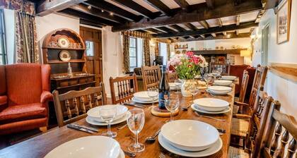 7 Bed in Talgarth (oc-h30349)