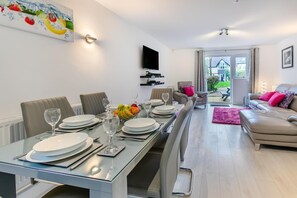 Dining - 3 Bed in St. Ives (oc-c30315) (Carbis Bay)