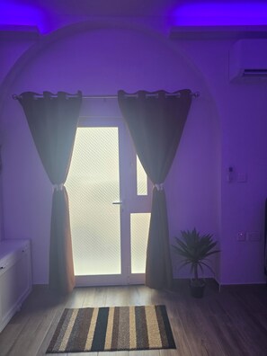 Interior - 22 Groundfloor Studio Apartment (Gżira)