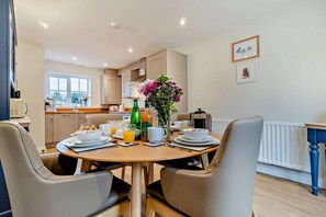 Dining - 3 Bed in Framlingham (oc-f30353) (Framlingham)
