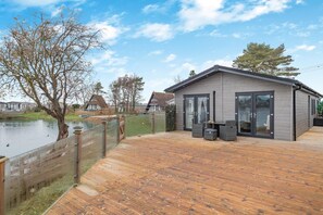 Terraço/pátio
