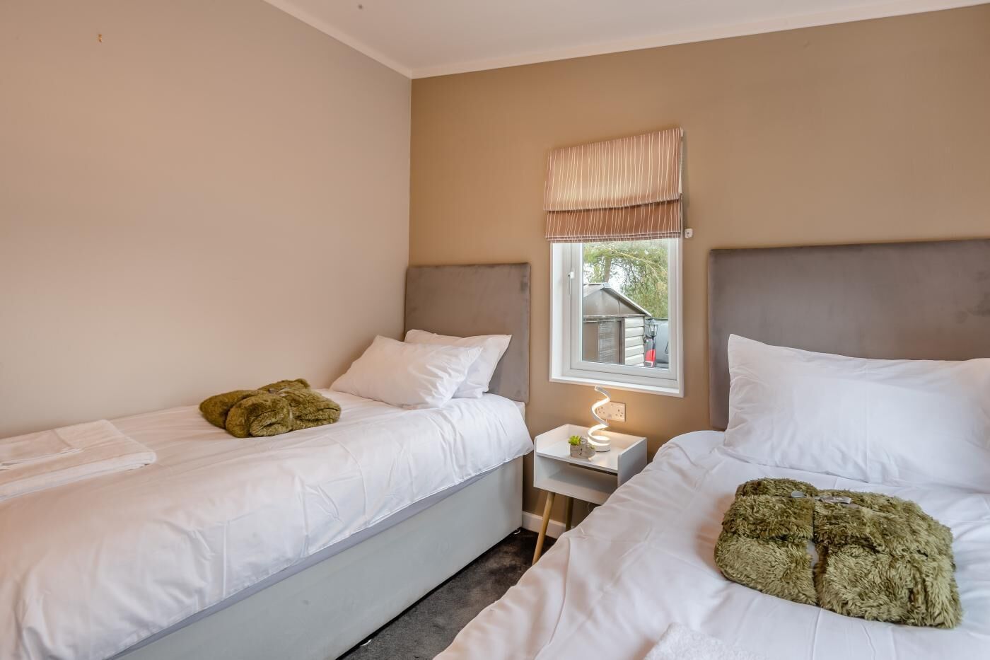 3 chambres, Wi-Fi gratuit, draps fournis
