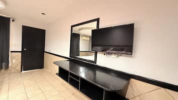 Dobbeltrom | Wi-fi (inkludert)