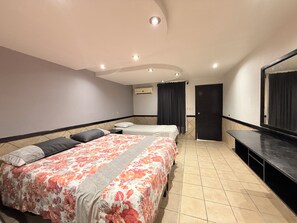 Habitación doble | Wifi gratis