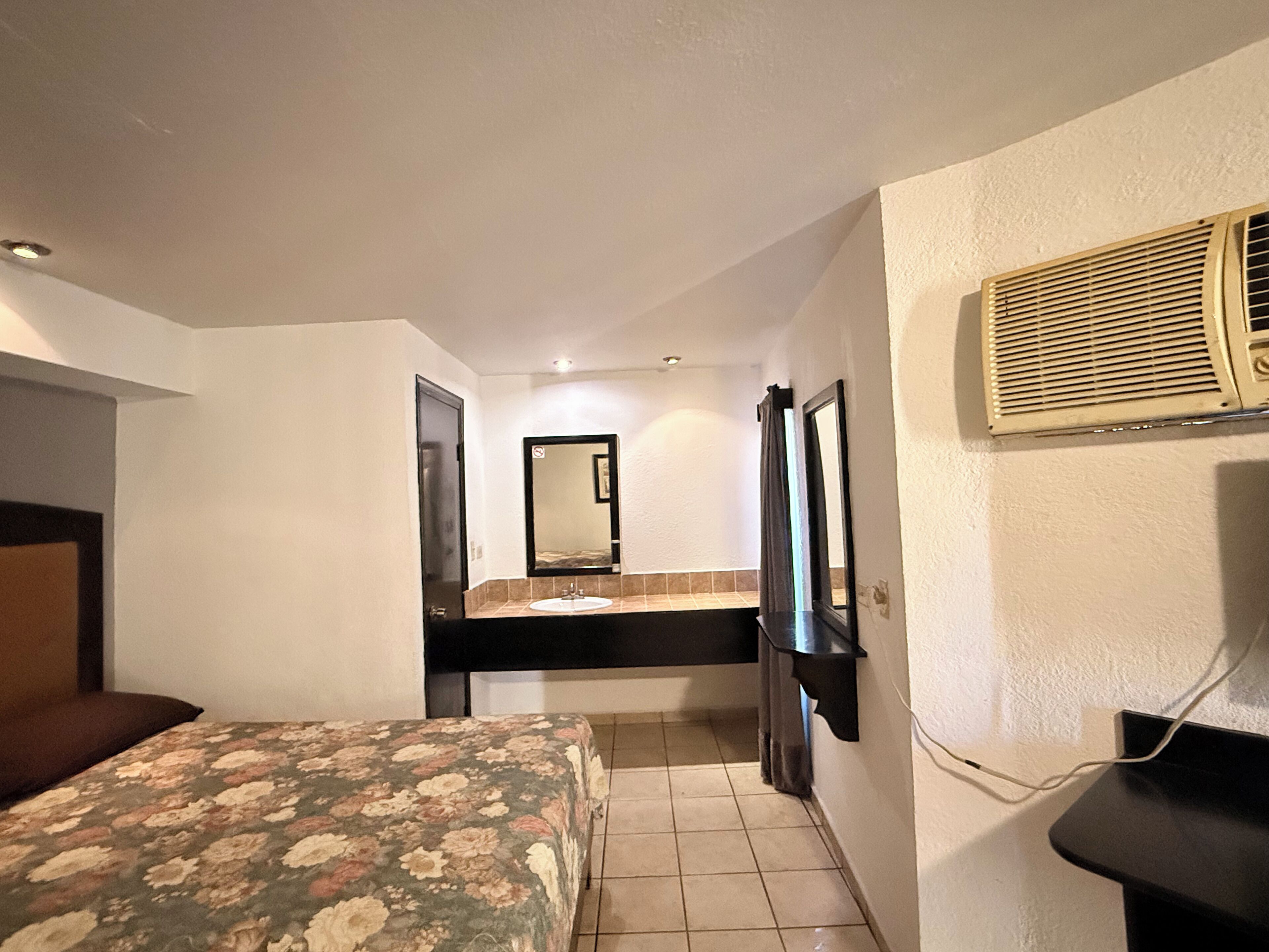 Habitación doble | Wifi gratis 