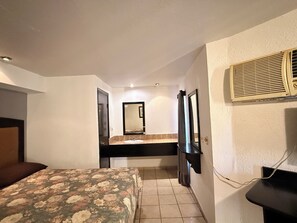 Habitación doble | Wifi gratis 