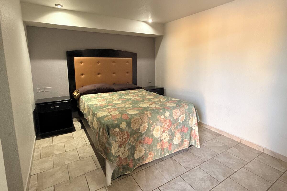 Yhden hengen huone | Ilmainen Wi-Fi