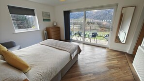 Kostenloses WLAN, Bettwäsche