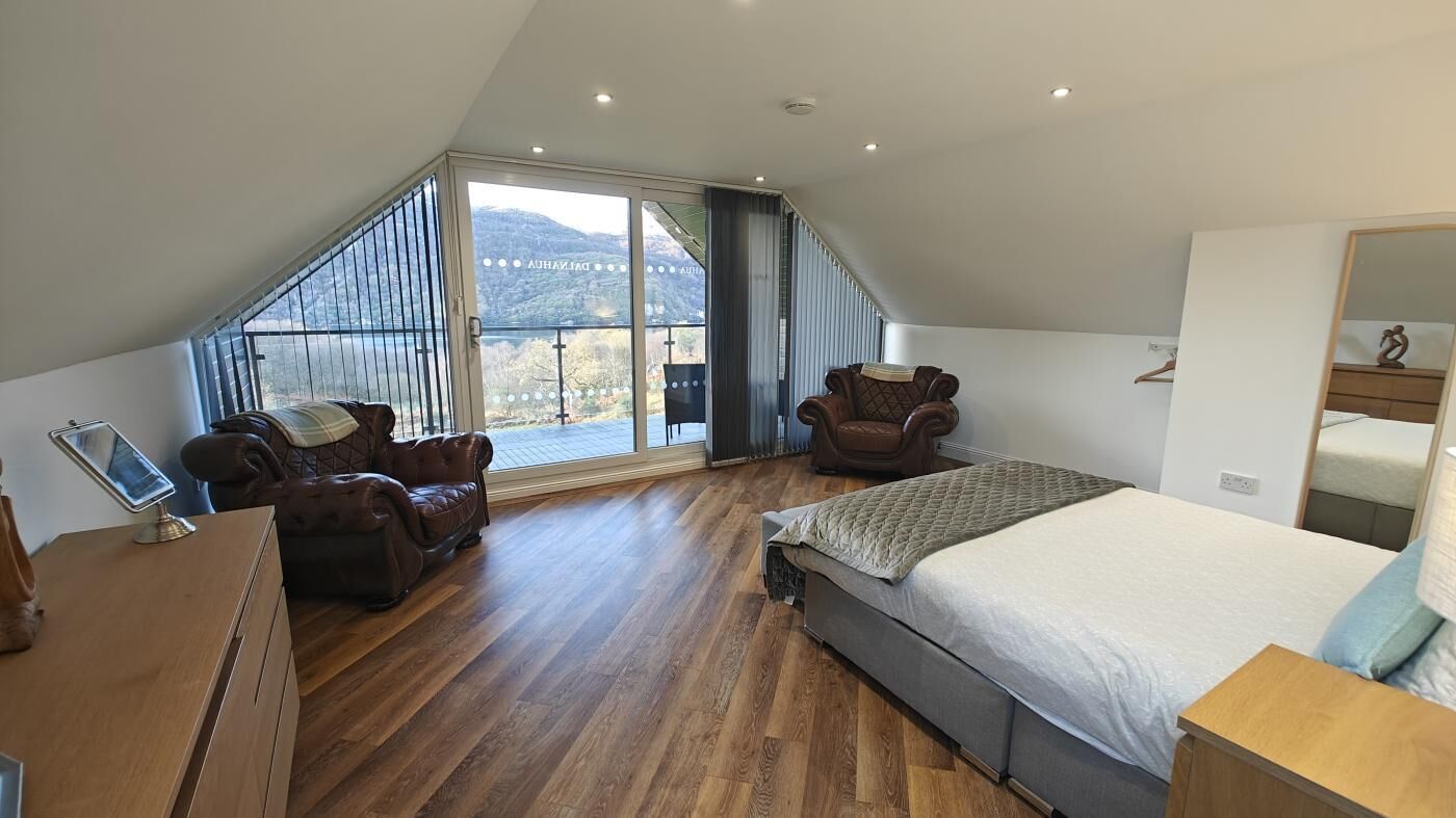 واي فاي مجانًا وملاءات أسرّة