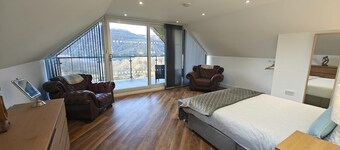 7 Bed in Colintraive (oc-d30232)