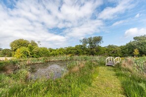 Property grounds - 1 Bed in Glan Conwy (oc-g30282) (Llansanffraid Glan Conwy)