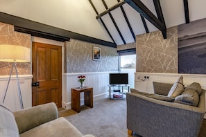 TV - 2 Bed in Hawsker (oc-c30335) (Stainsacre)