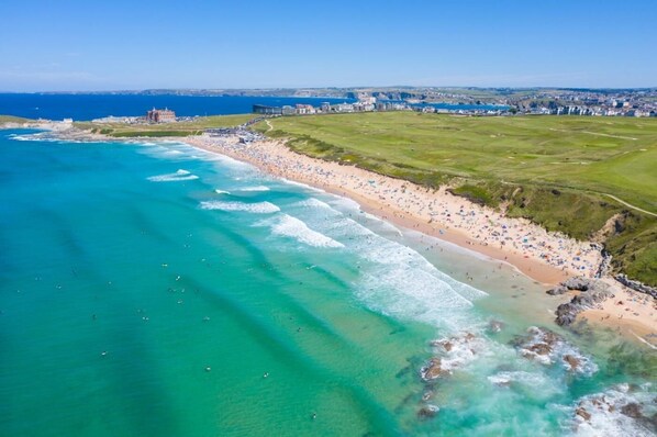 Plage