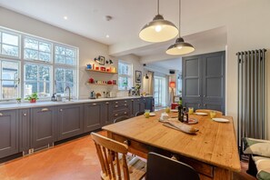 Dining - 5 Bed in Church Stretton (oc-t30413) (Church Stretton)