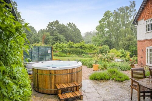 5 Bed in Church Stretton (oc-t30413)