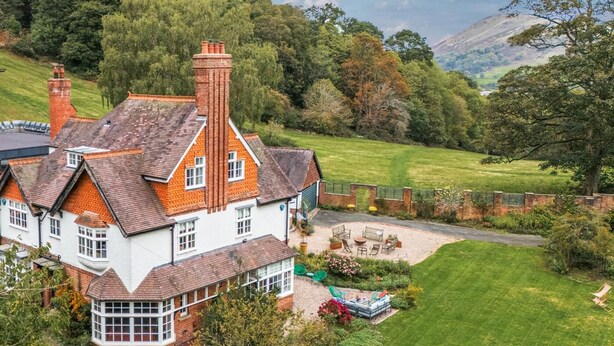 Exterior - 5 Bed in Church Stretton (oc-t30413) (Church Stretton)