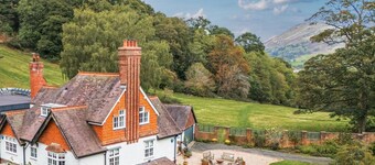 5 Bed in Church Stretton (oc-t30413)