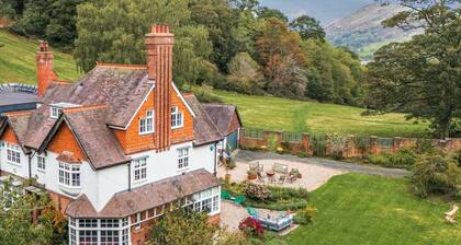 5 Bed in Church Stretton (oc-t30413)