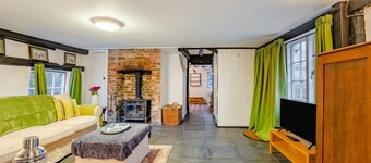 2 Bed in Woodchurch (oc-b30323)