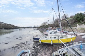 Port de plaisance