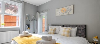 8 Bed in Fakenham (oc-o30437)