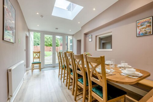 8 Bed in Fakenham (oc-o30437)