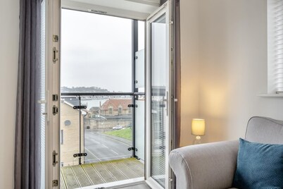 2 Bed in East Cowes (oc-h30421)