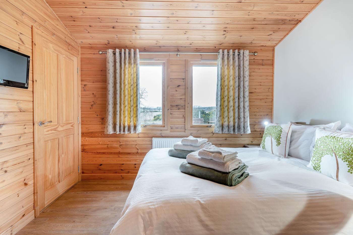 3 間睡房、免費 Wi-Fi、床單