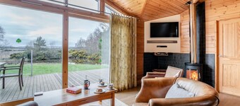 3 Bed in Luncarty (oc-l30406)
