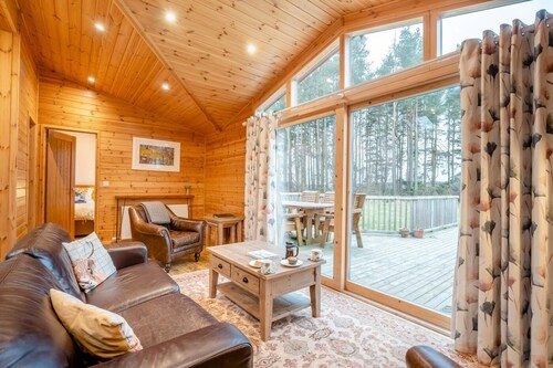 2 Bed in Luncarty (oc-m30405)