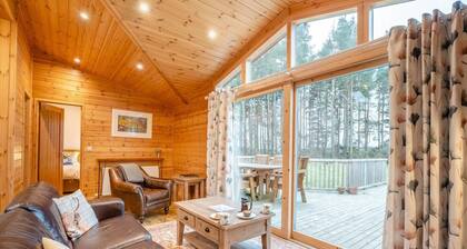 2 Bed in Luncarty (oc-m30405)