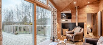 2 Bed in Luncarty (oc-m30405)