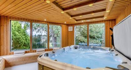 14 Bed in Llansanffraid (oc-b30382)