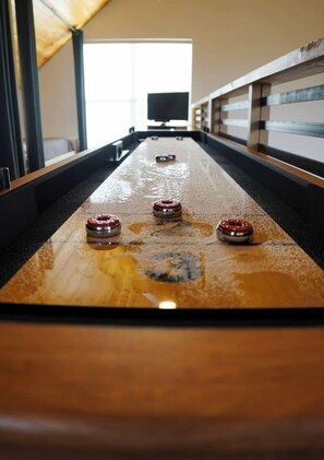Sala de juegos