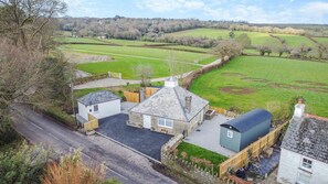 Exterior - 2 Bed in Feock (oc-s30418) (Feock)