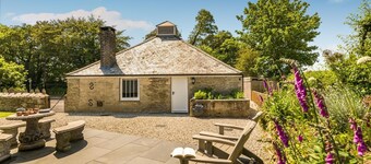 2 Bed in Feock (oc-s30418)
