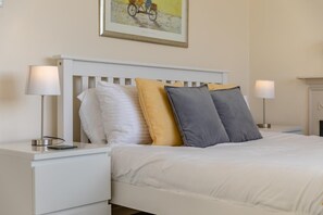 3 bedrooms, iron/ironing board, free WiFi, bed sheets - 3 Bed in Oxford (oc-c30461) (Oxford)