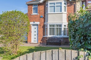 Exterior - 3 Bed in Oxford (oc-c30461) (Oxford)