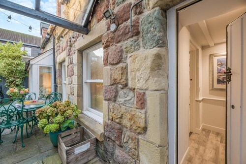 4 Bed in Alnmouth (oc-j30402)