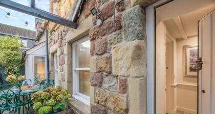 4 Bed in Alnmouth (oc-j30402)