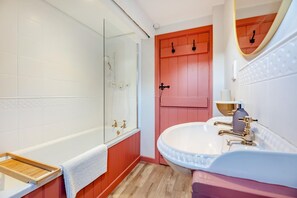 Towels - 4 Bed in Alnmouth (oc-j30402) (Alnmouth)